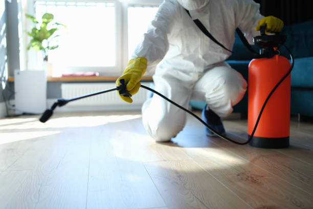 Reliable Blood Cleanup contractor in Irwin, PA by Trauma Clean Pros
